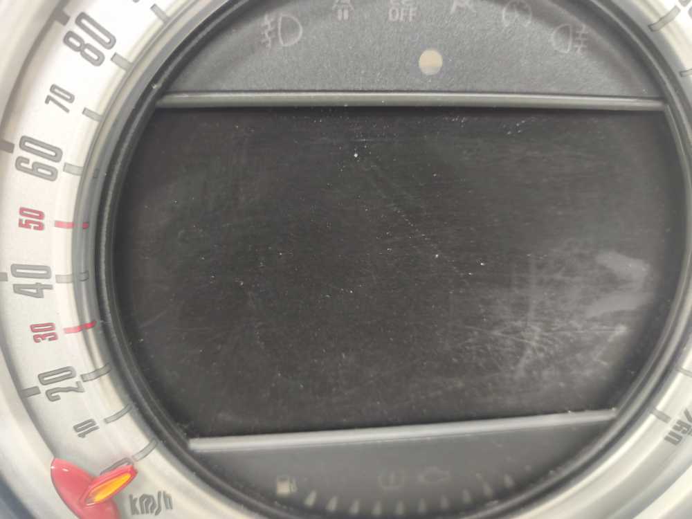 COMPTEUR MINI - Vue 2